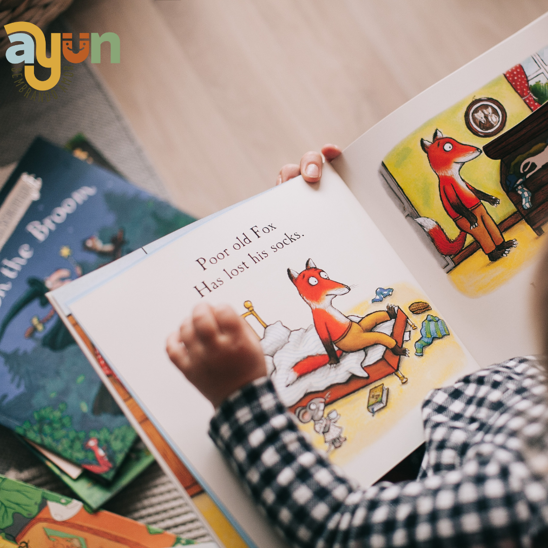 🌍 Playgroup Bilingüe — Inmersión en inglés desde el amor