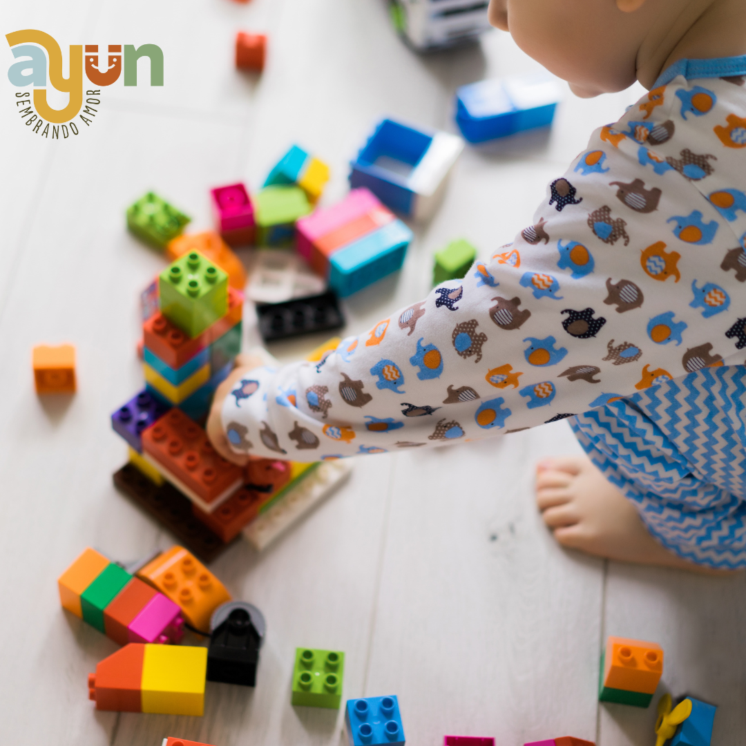 🌱 Playgroup NIDO — Las primeras raíces del aprendizaje