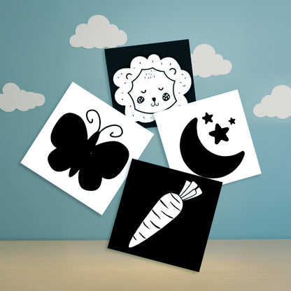 🌈 Set FOYE (6-12 meses)