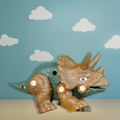 🦕 Set PEWEN 2 (4-7 años)