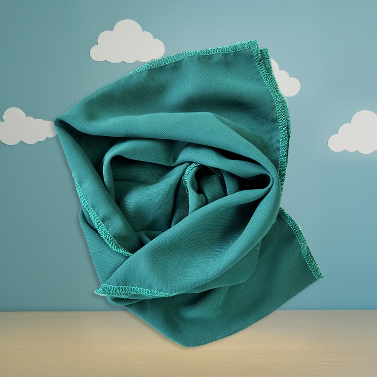 🌟 Set FOYE (0-6 meses)