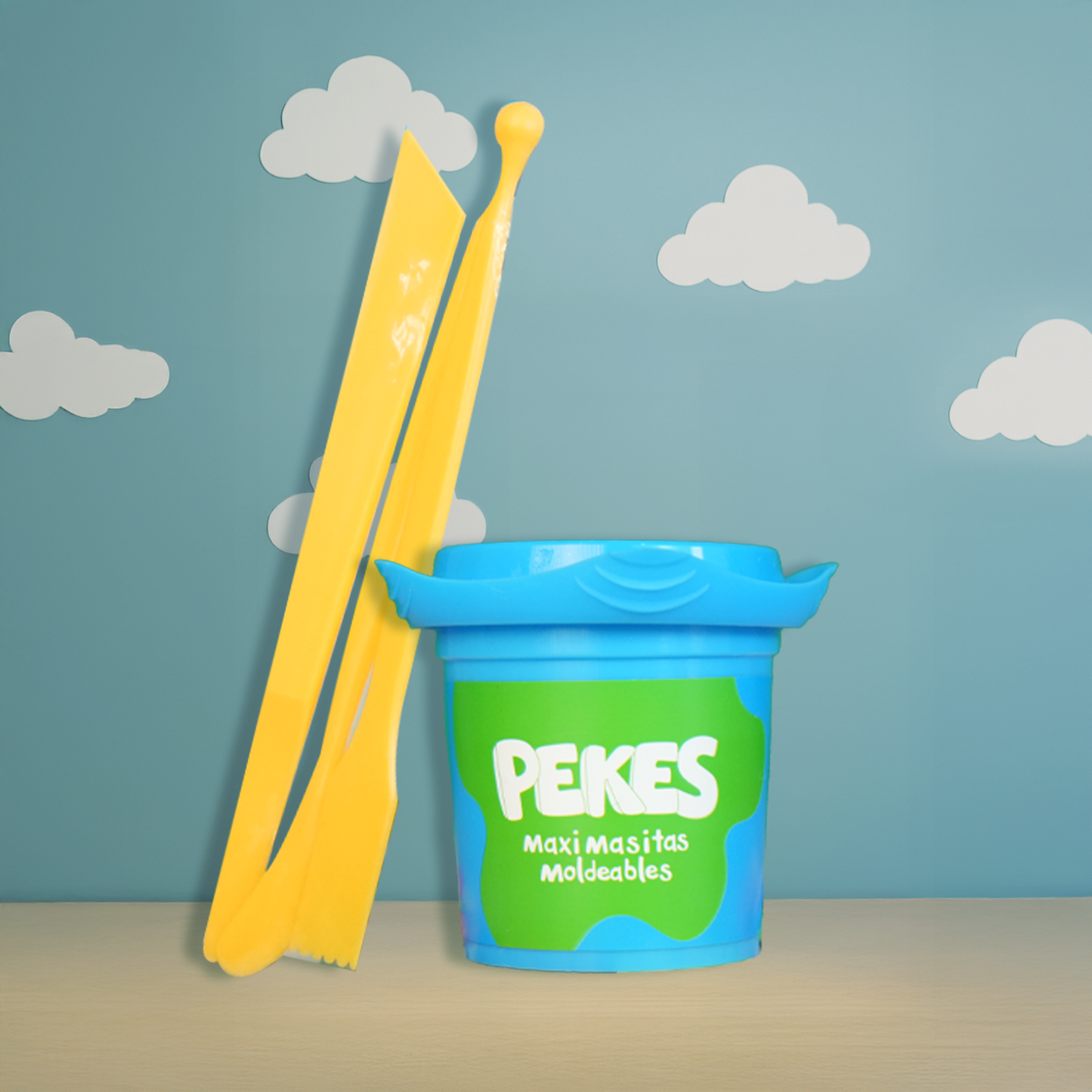 🦕 Set PEWEN 2 (4-7 años)