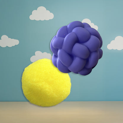 🌈 Set FOYE (6-12 meses)