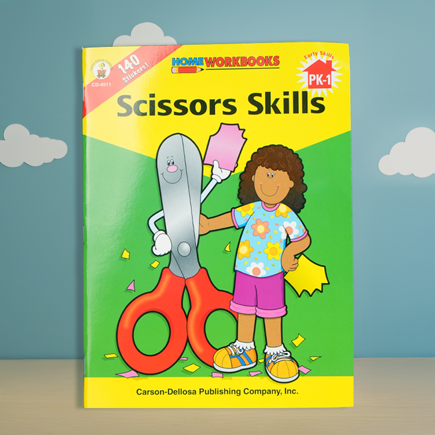 💎 Set PEWEN 1 (4-7 años)