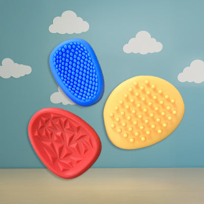 🌈 Set FOYE (6-12 meses)