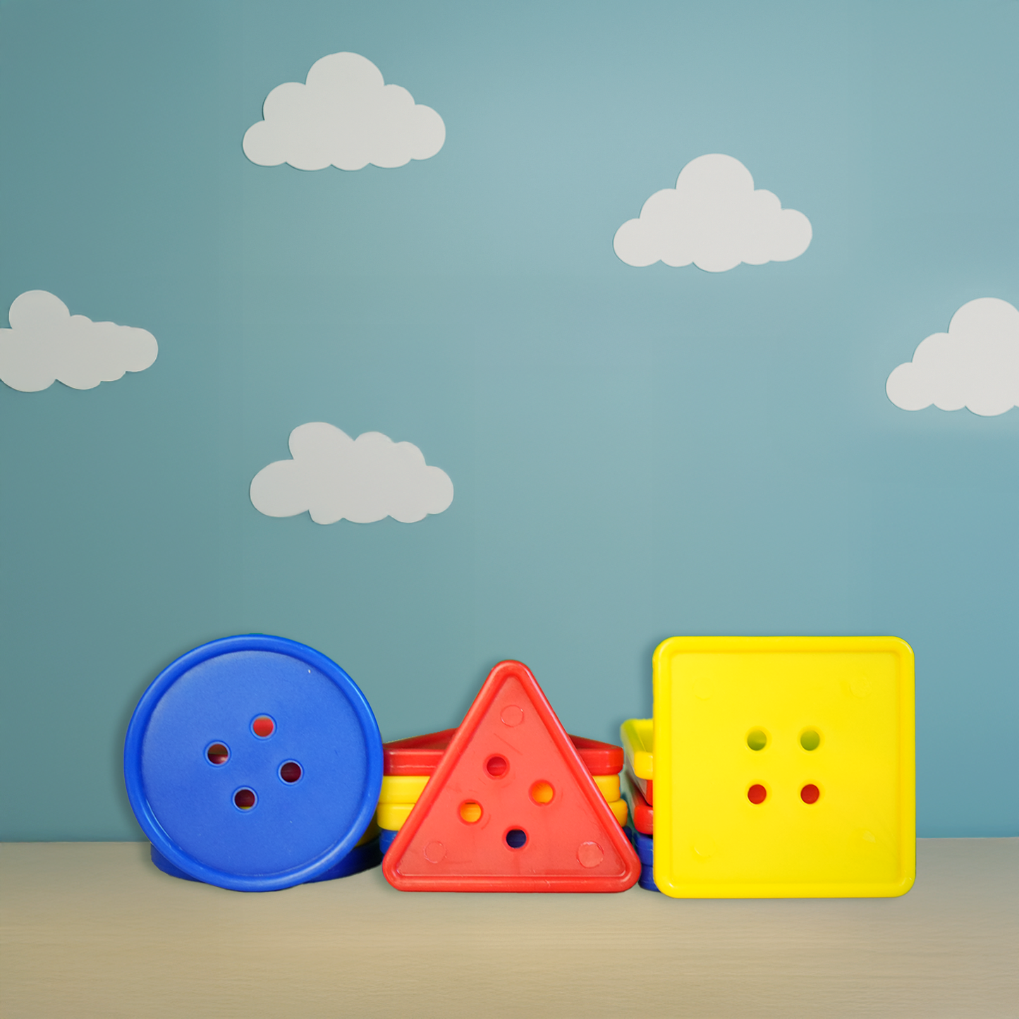 🦖Set KOIHUE 2 (2-4 años)