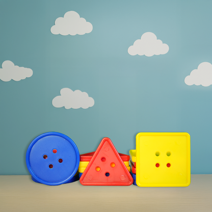 🦖Set KOIHUE 2 (2-4 años)