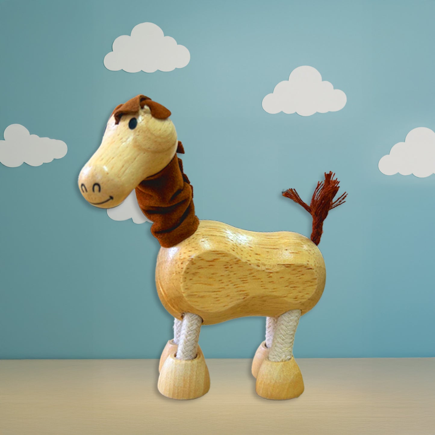 🌈 Set FOYE (6-12 meses)