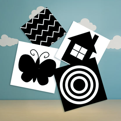 🌟 Set FOYE (0-6 meses)