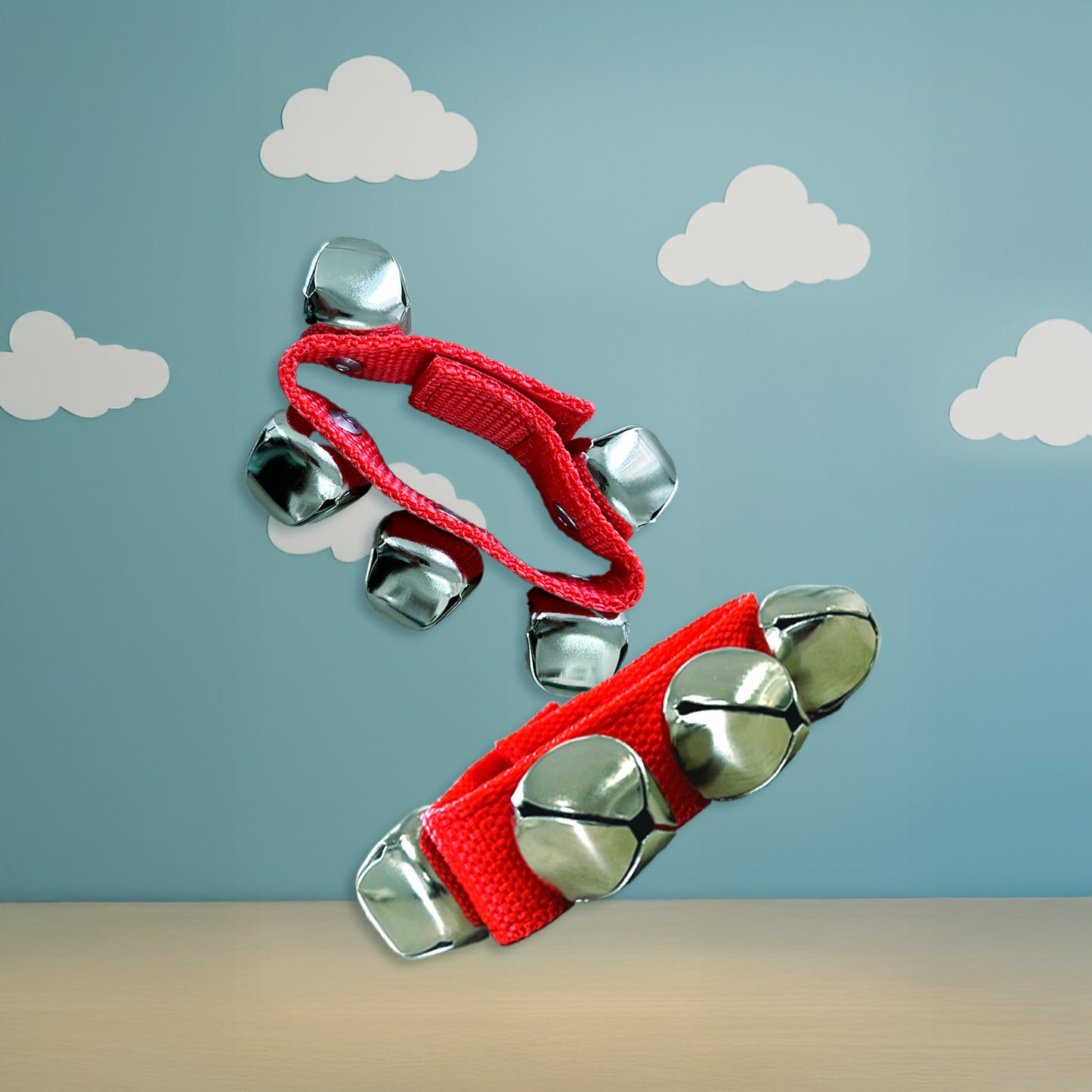 🌟 Set FOYE (0-6 meses)