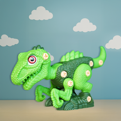 🦖Set KOIHUE 2 (2-4 años)