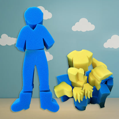 🖌️ Set Arte KOIHUE & PEWEN  2