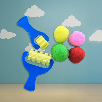 🖌️ Set Arte KOIHUE & PEWEN  2