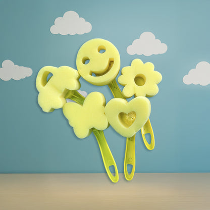 🖌️ Set Arte KOIHUE & PEWEN  2