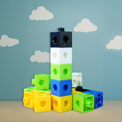 🔢 Set KOIHUE Lógico matemático (2-4 años)